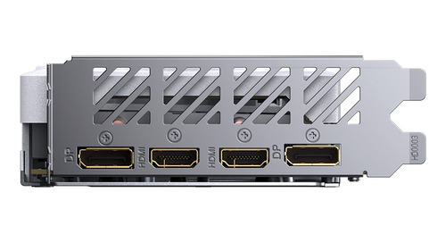 Tarjeta Gráfica Gigabyte Geforce Rtx 4060 Aero Oc 8g Gddr6