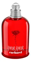 Comprar Perfume Para Mujer Amor Amor Edt 100ml Cacharel®