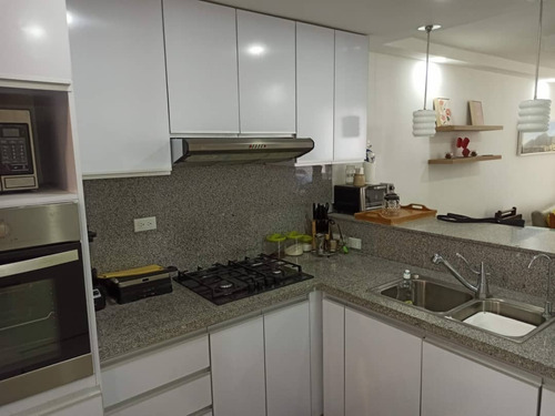 Imagen 6 de 14 de Excelente Apartamento Remodelado En Encantado Humboldt
