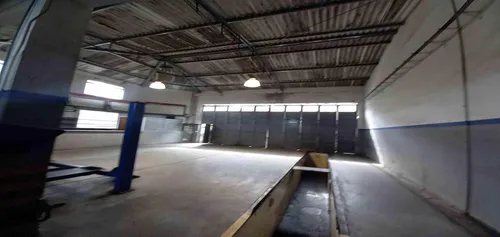 Bodega En Venta Liborio (279059475).
