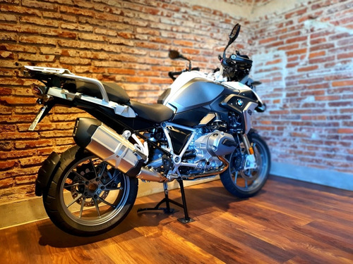 Imagen 3 de 15 de Bmw R1200 Gs Sport Impecable !! Permuto !! Bamp Group