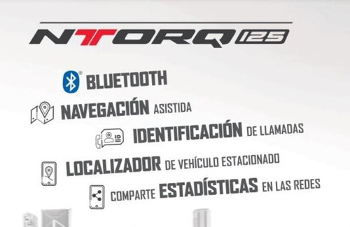 Imagen 17 de 25 de Moto Scooter Tvs Ntorq 125 Azul Puesta En Calle! Caba Y Gba