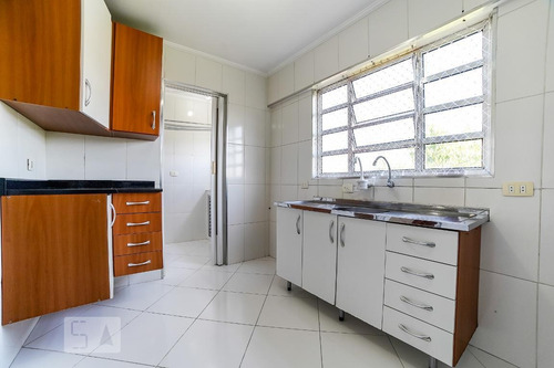 Apartamento À Venda - Jardim Brasil, 2 Quartos, 68 - S893119806