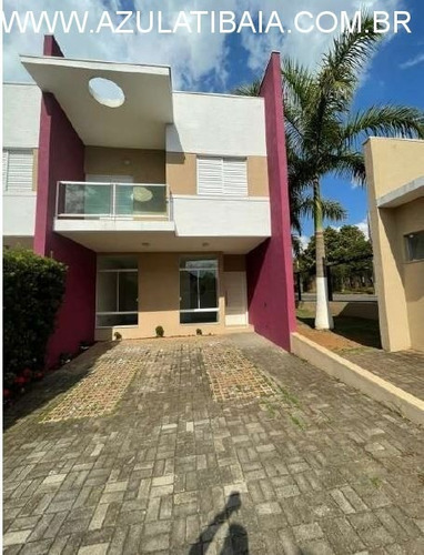 Imagem 5 de 22 de Condomínio Fechado Em Atibaia, Jardim Dos Pinheiros - Ca01848 - 32663851