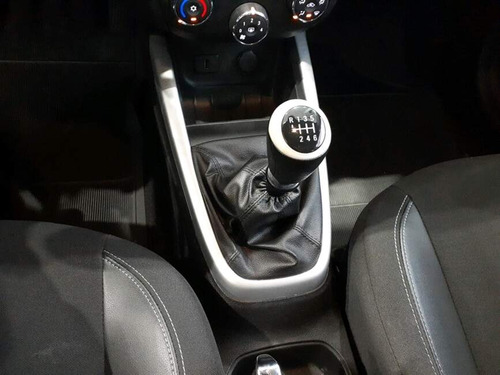 Chevrolet Onix 1.4 MPFI LT 8V FLEX 4P MANUAL
