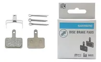 Comprar Pastillas De Freno Shimano B05s Resina \u002F Mt200 \u002F Mt400