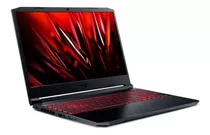 Comprar Notebook Acer Nitro 5 An515-57-52zq - I5 - Gtx 1650