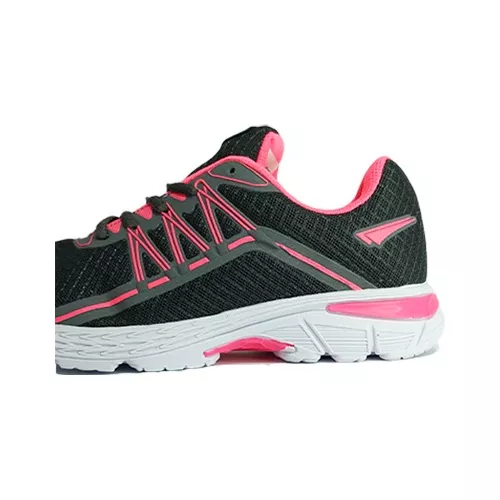 Zapatillas Trekking Dama Proforce