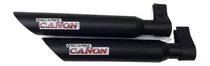 Comprar Silenciadores   Para Zanella Patagonia 250  Motomel Modial