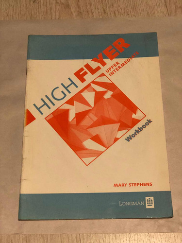 High Flyer Upper Intermediate Workbook | Longman