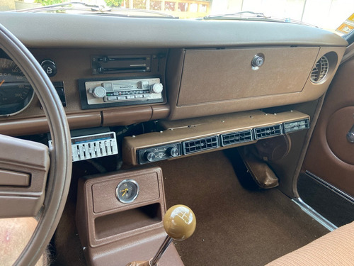 Caravan 6cc