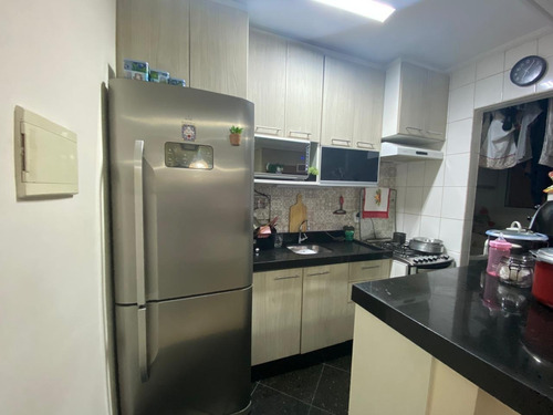 Imagem 9 de 11 de Lindo Apartamento 2 Dorms, 1 Vaga - Fácil Acesso Ao Metrô Artur Alvim - 3591 Lpp - 70009927