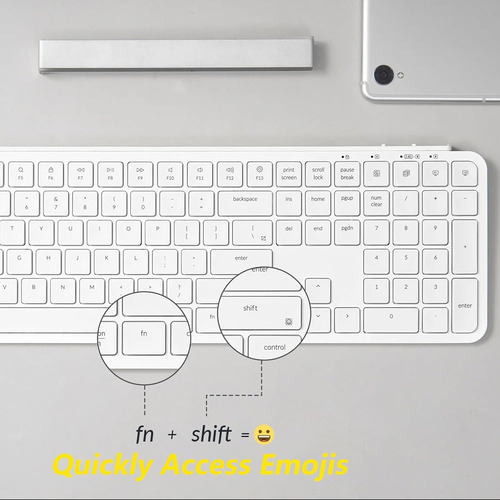 Keychron B6 Pro Full-size Ultra-slim Wireless Zmk Custom ...
