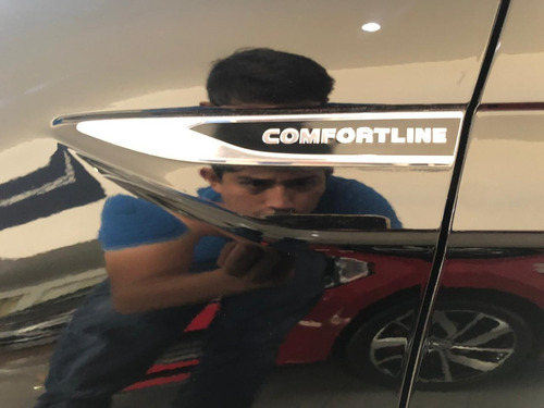 Volkswagen Virtus 1.6 Msi Tiptronic 2021