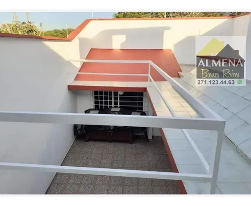 Venta Casa 5 Nuevo Córdoba