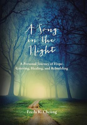 Libro A Song In The Night: A Personal Journey Of Hope: Gr...
