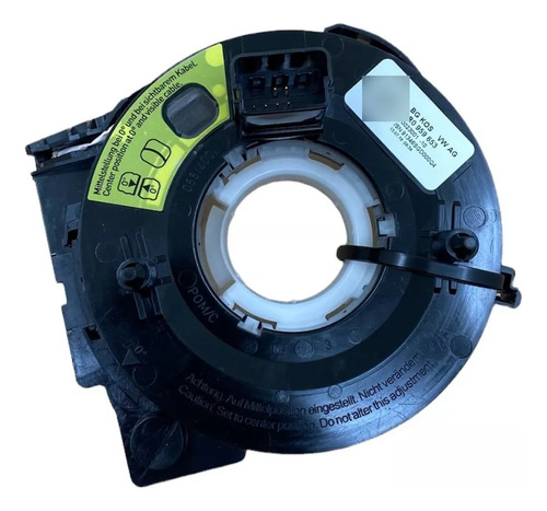 Pista Carrete Resorte Reloj Para Saveiro Gol G7 6r0959653