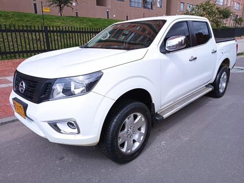 Imagen 1 de 15 de Nissan Frontier 2.5