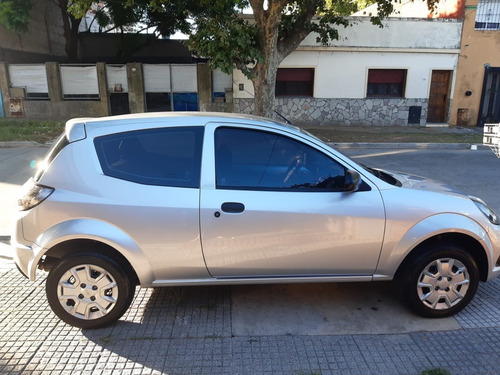 Ford Ka Fly Viral 1.0