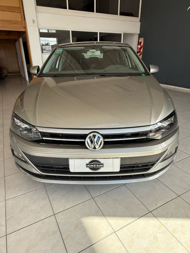 Volkswagen Virtus 1.6 Comfortline At