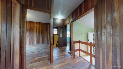 Imagem 13 de 24 de Casa Com 3 Dormitórios À Venda, 158 M² Por R$ 225.000,00 - Nonoai - Porto Alegre/rs - Ca1199