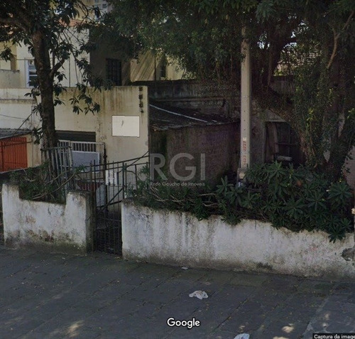 Terreno Em Santa Tereza - Pj6374