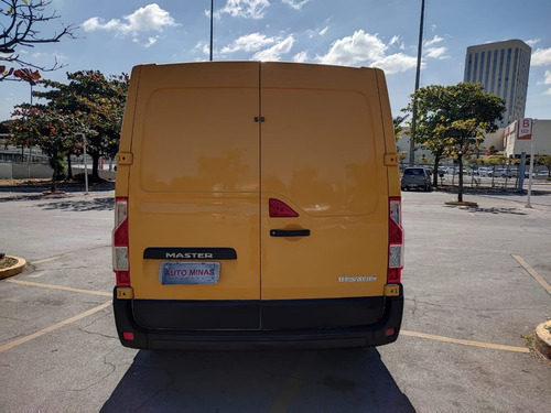 Imagem 5 de 12 de Renault Master Furgao
