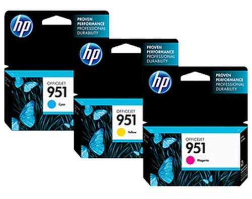 Tinta Hp 951