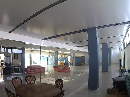 Oficina Comercial En Renta Parras