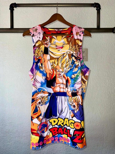 Camiseta