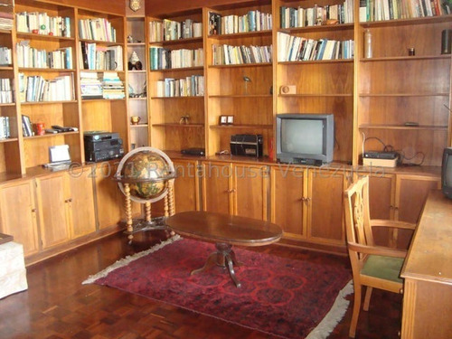 Imagen 6 de 11 de Apartamento En Venta En Colinas De Bello Monte