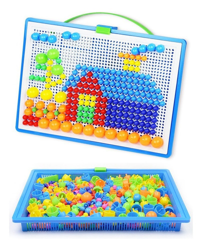 Shaoke Juego De Rompecabezas De Dibujo Diy De Juguetes De