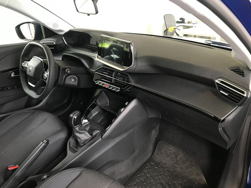 Imagen 9 de 15 de Peugeot 208 1.6l Active