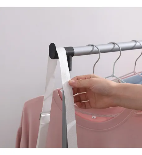 Perchero Organizador Ropa Zapatos Vestidor Habitación Ferias