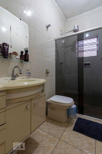 Casa À Venda - Vila Re, 3 Quartos, 100 - S893136964