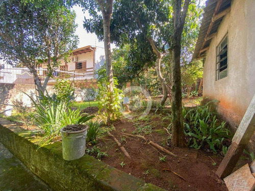 Imagem 14 de 15 de Casa Com 2 Dormitórios À Venda- Bairro Encosta Do Sol - Estância Velha/rs - Ca1225