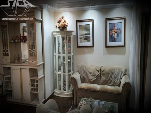 Imagem 9 de 30 de Apartamento - Ap01082 - 69521778