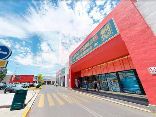 Local En Renta Galerías Aguascalientes, Ags. 420 M2