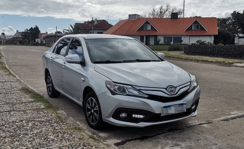 Byd F3 New 1.5 Extra Full