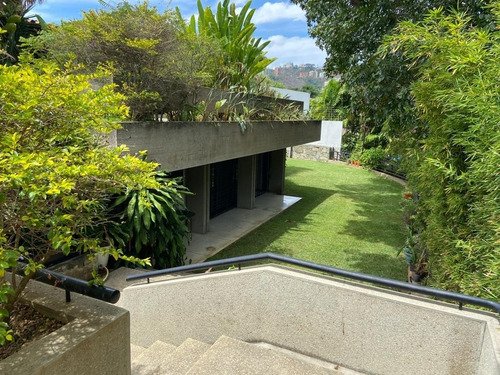 Imagen 8 de 15 de Casa En Venta Valle Arriba Calle Roraima Cerca De Las Mercedes 2000 Mts De Terreno