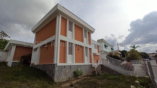 Imagen 24 de 24 de Casa En Venta 22-5411 Cumbres De Curumo