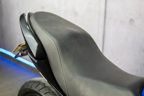 Suzuki Gixxer 155 2021