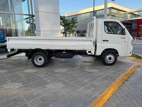 Imagen 6 de 15 de Foton Tm1 Heavy Duty