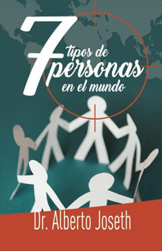 Siete Tipos De Personas En El Mundo