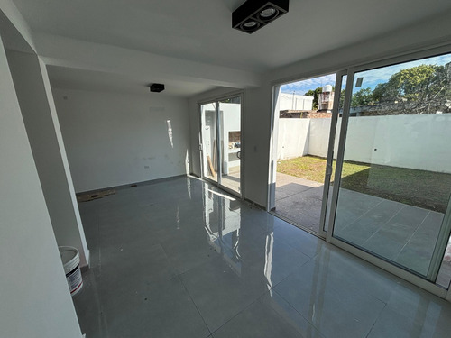 Duplex A Estrenar En Villa Cabrera, Córdoba
