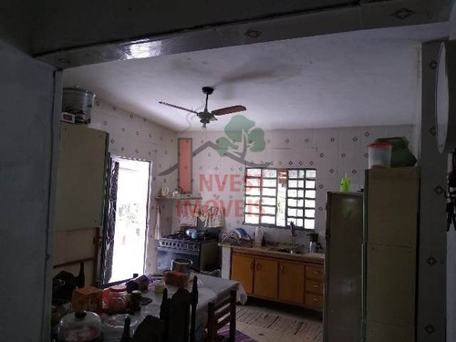 Imagem 4 de 7 de Chacara Em Condominio - Ref: 6045 - V-6045
