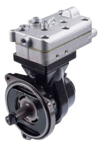 Compressor Ar Mono Cabecote Alongado Fh13 21353433