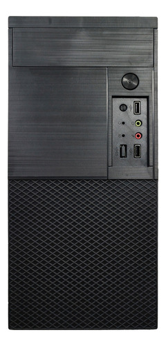 Cpu Computador Intel Core I7 / 16gb Ram / Ssd 256/ Wi-fi