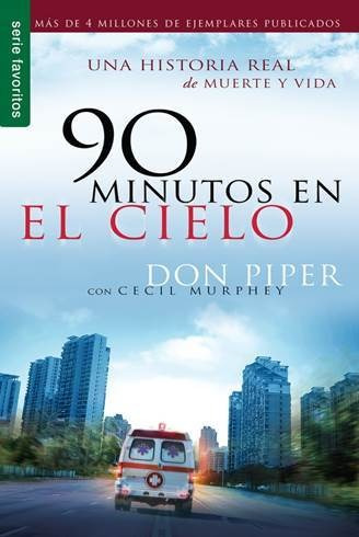 90 Minutos En El Cielo Bolsillo®