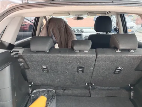 Suzuki Vitara Live 1.6 Gl
